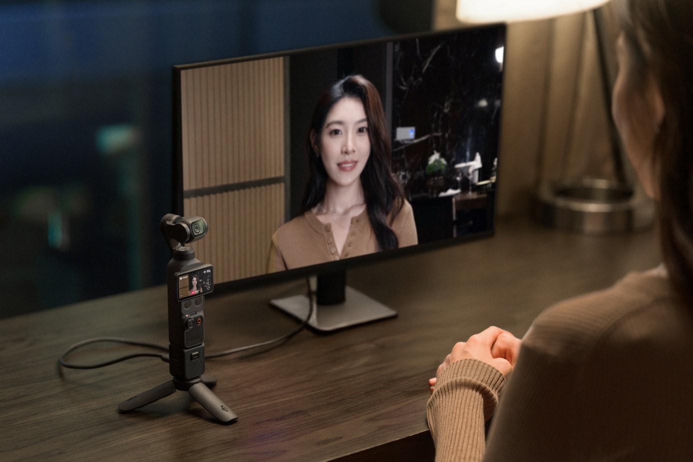 DJI Osmo Pocket 4 gallery image