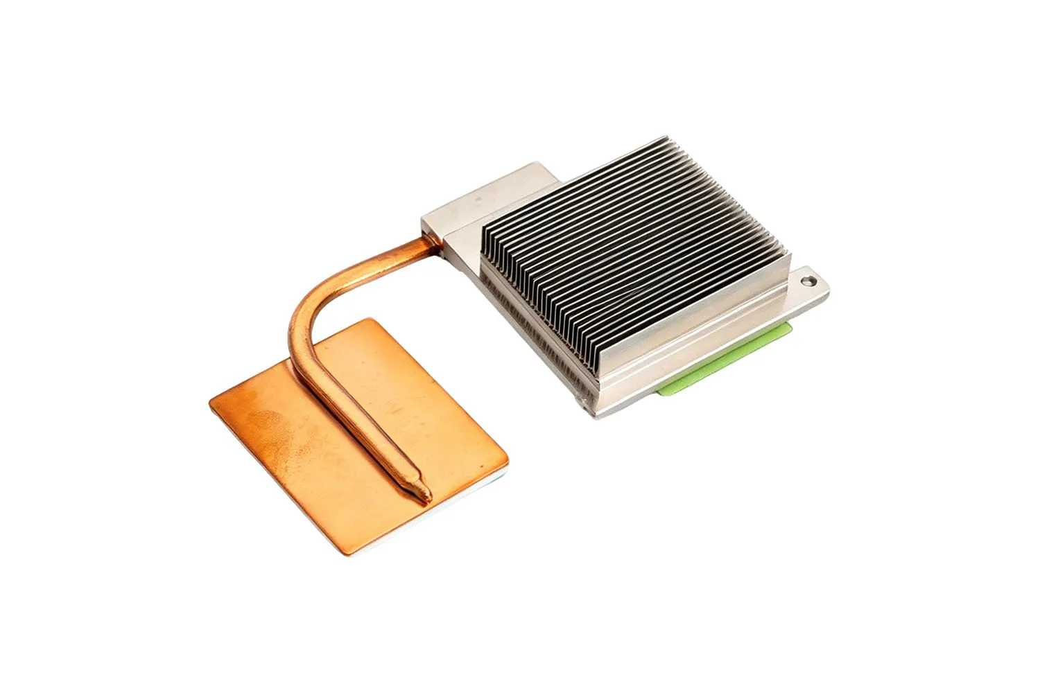 Custom Heat Pipe Heat Sink Manufacturer gallery image