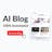 Automated AI Blog + Auto Posting