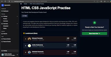 HyRecruitAI gallery image