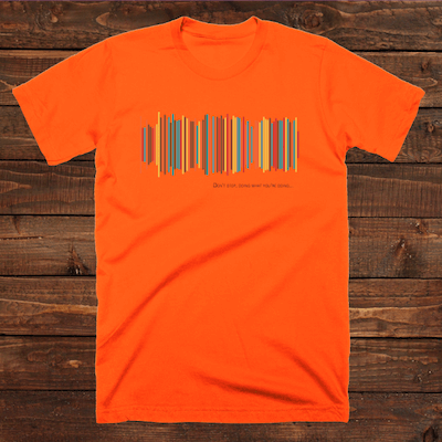 Teesounds gallery image