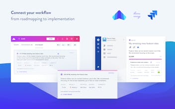 GLIDR <> Jira two-way integration gallery image