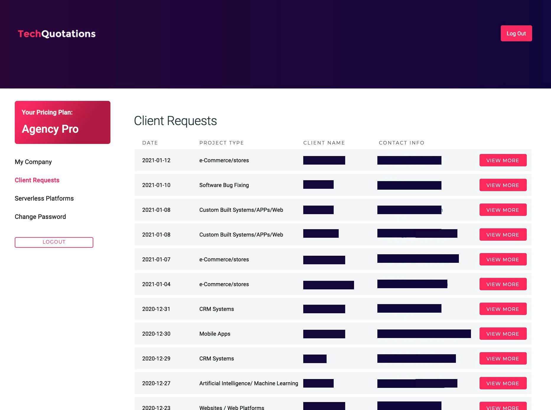 TechQuotations gallery image