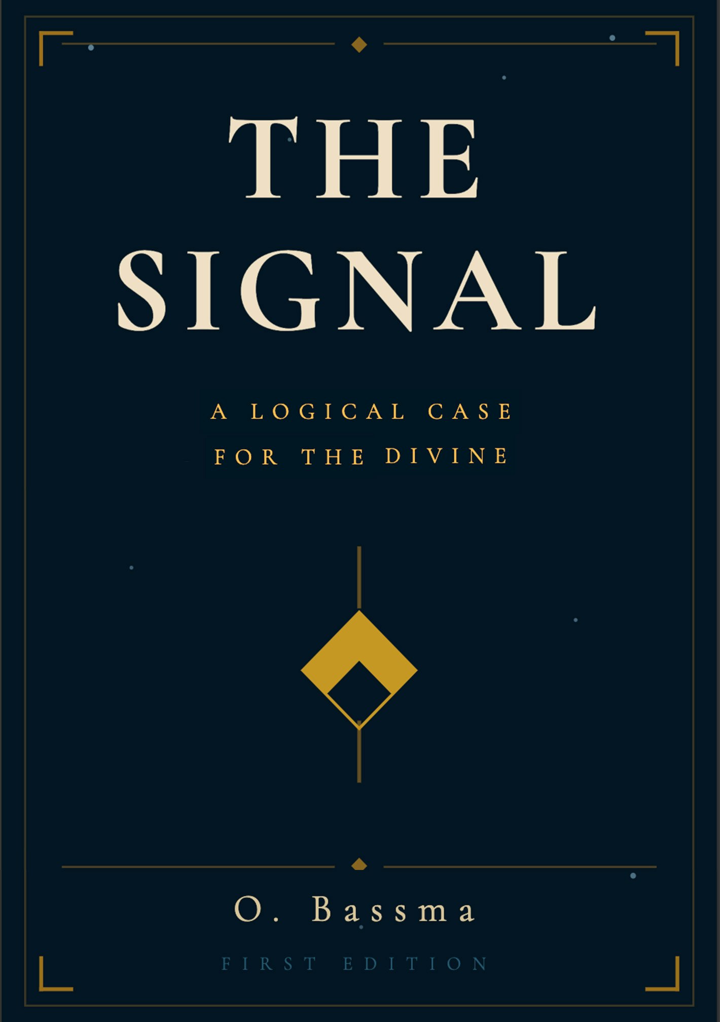 The Signal: A Case for the Divine gallery image