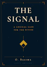 The Signal: A Case for the Divine gallery image