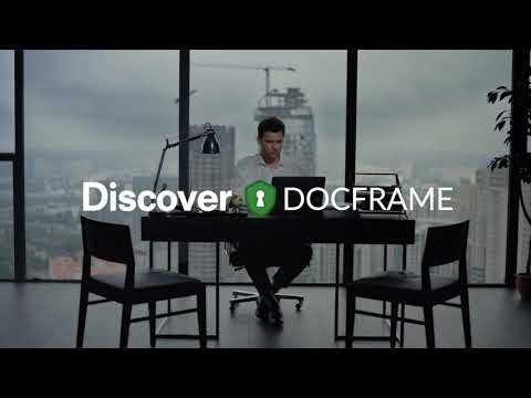 Docframe gallery image