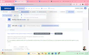 Zipplead gallery image