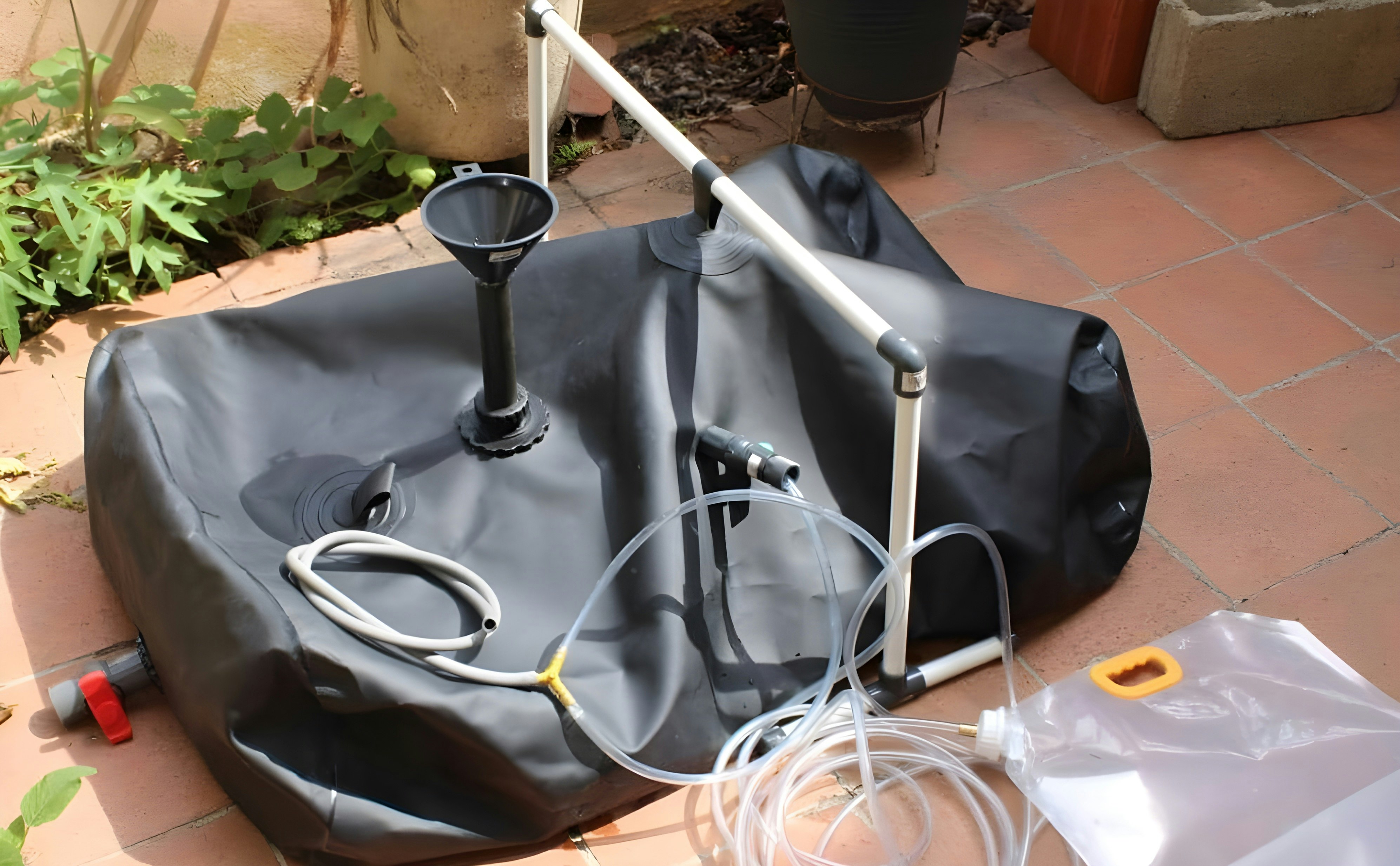 Biogauge 1.0