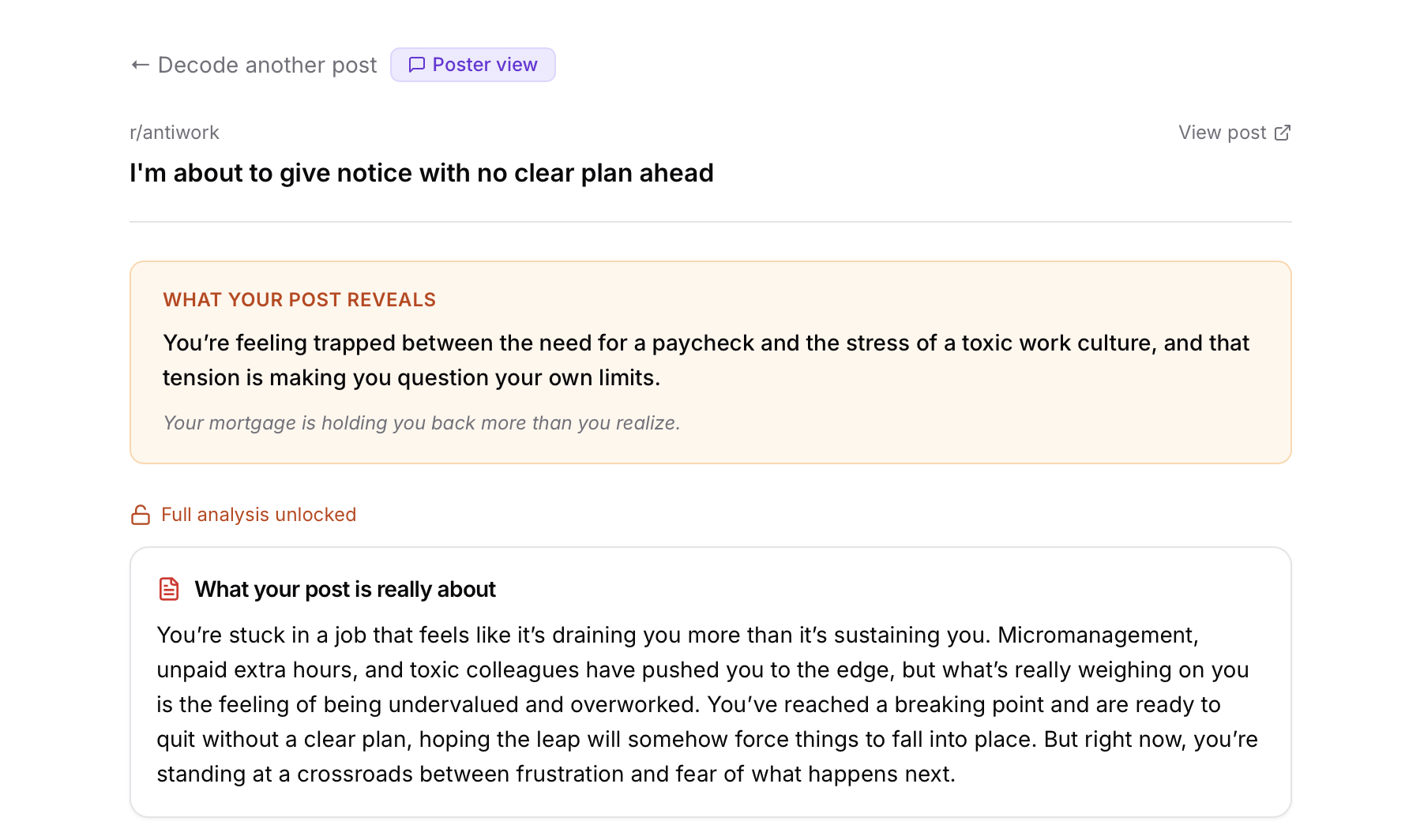 Decode gallery image