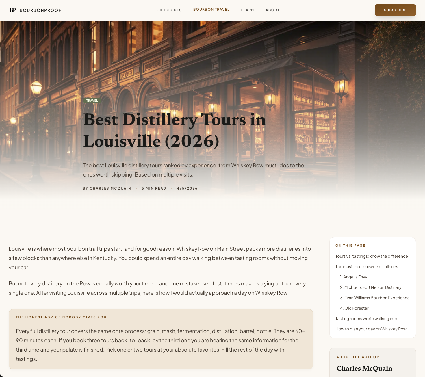 BourbonProof gallery image