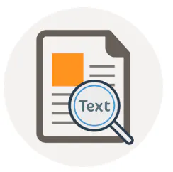 Image to Text (OCR Scanner)