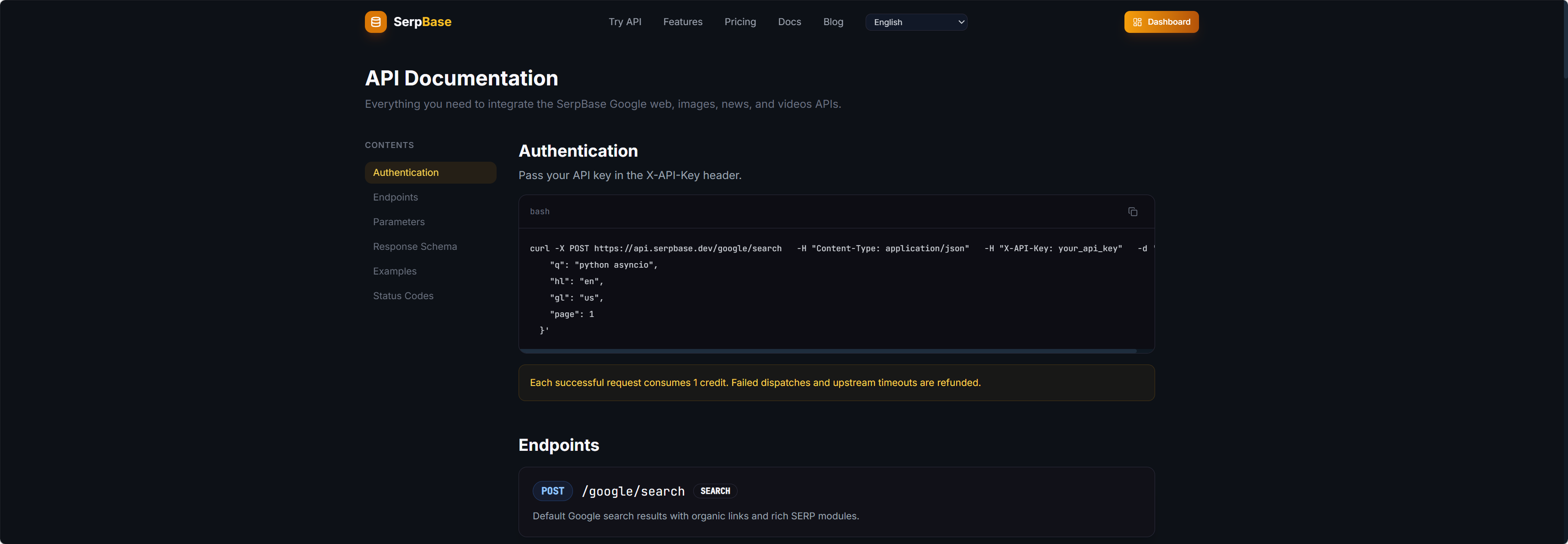 SerpBase gallery image