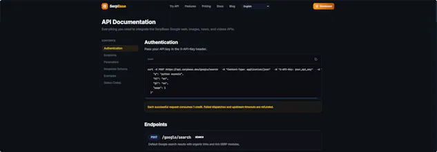 SerpBase gallery image
