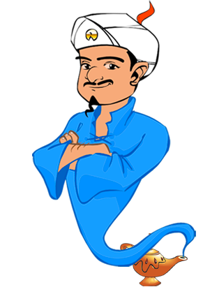 Akinator
