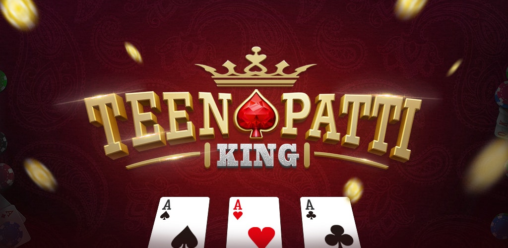 Teen Patti King gallery image