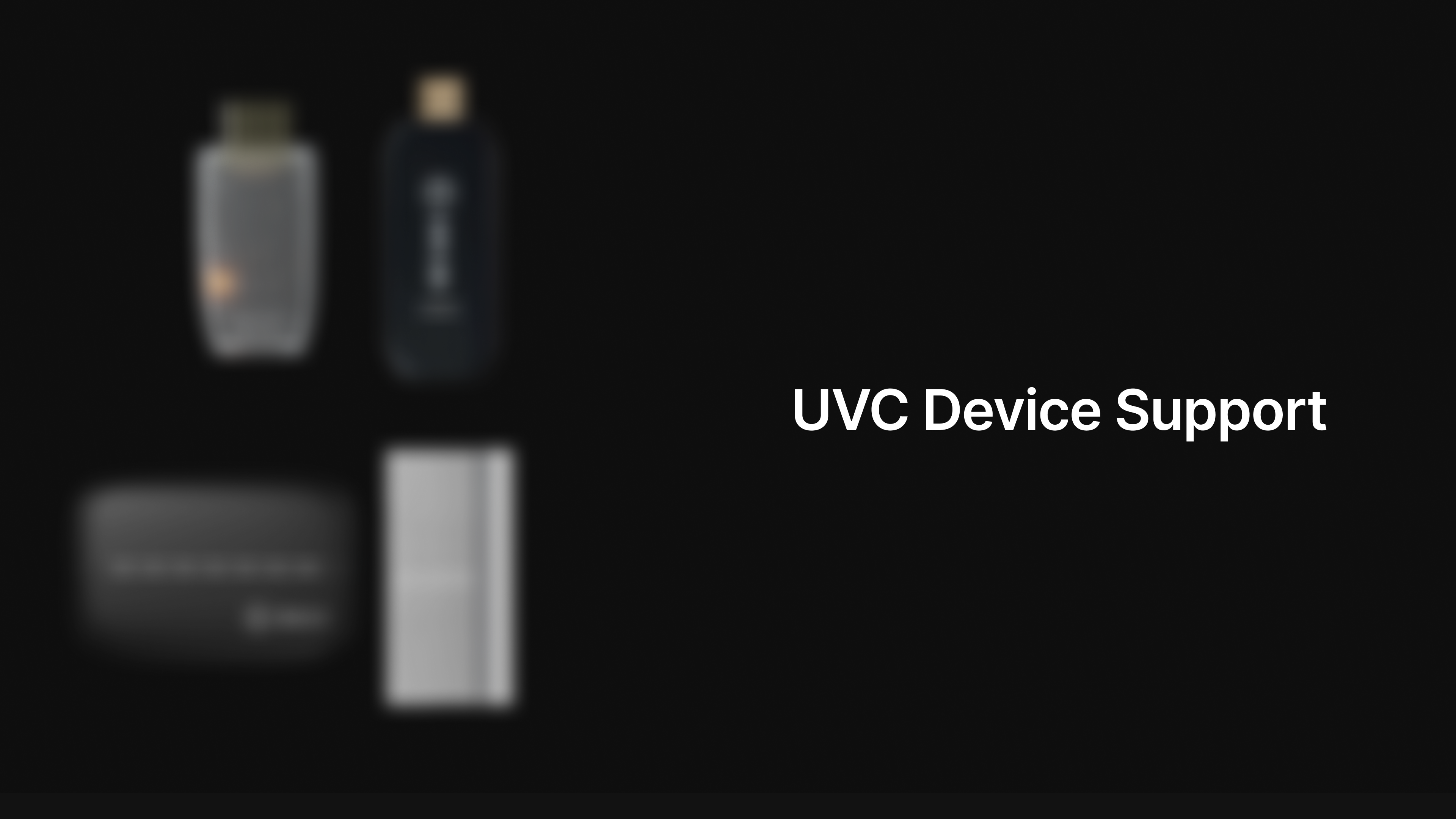 Capturelinker 2.0 - HDMI 컨텐츠를 Vision Pro로 스트리밍하십시오 미디어 5