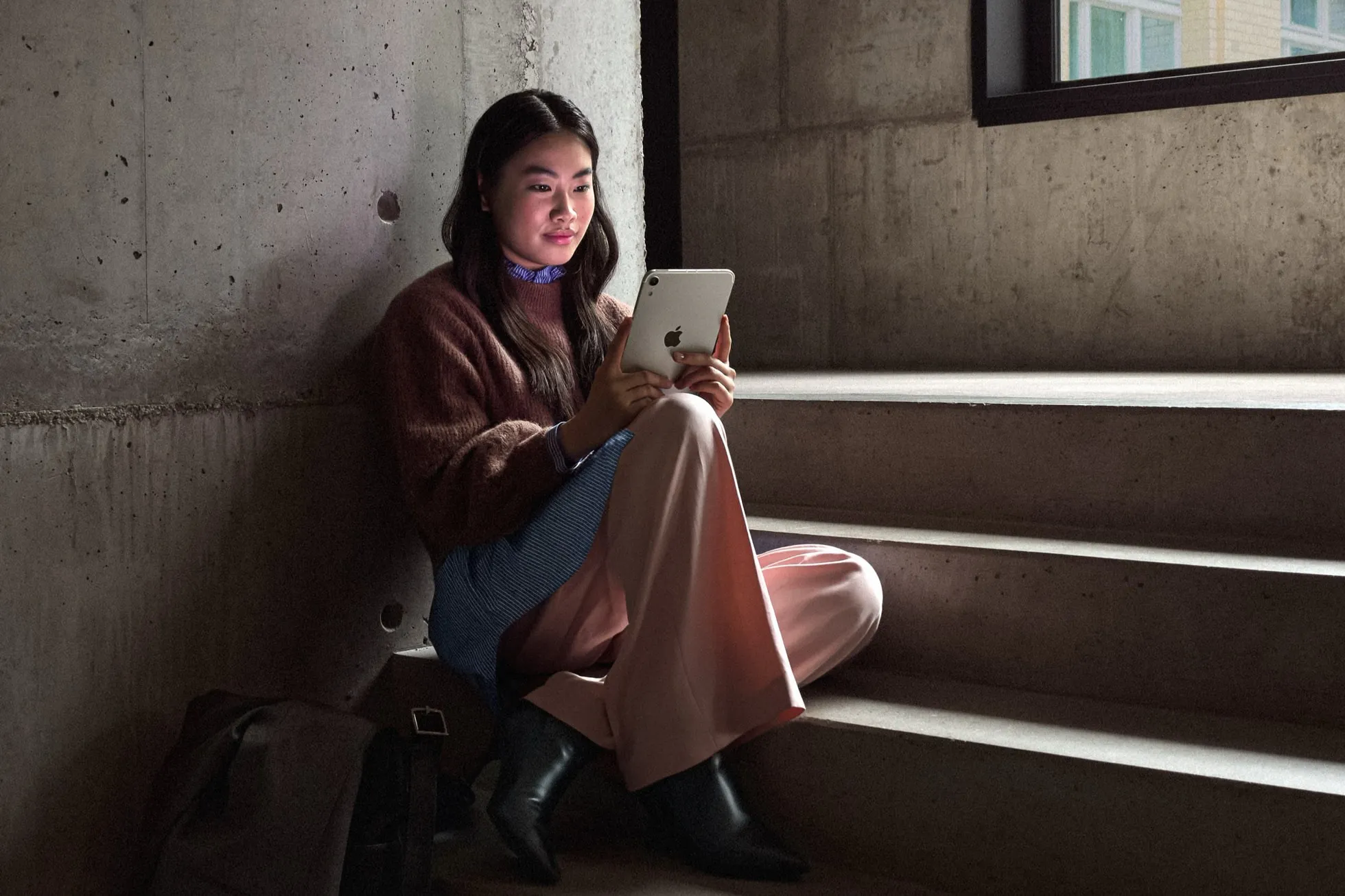 iPad mini 8 gallery image