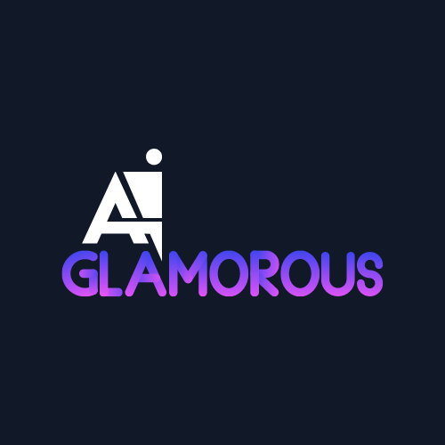 AiGlamorous logo