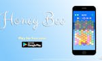 Honey Bee: Puzzle Game image