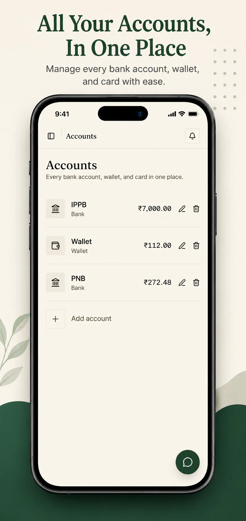Pocketly gallery image