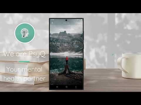 PsyQ: Mood Diary & Tracker gallery image