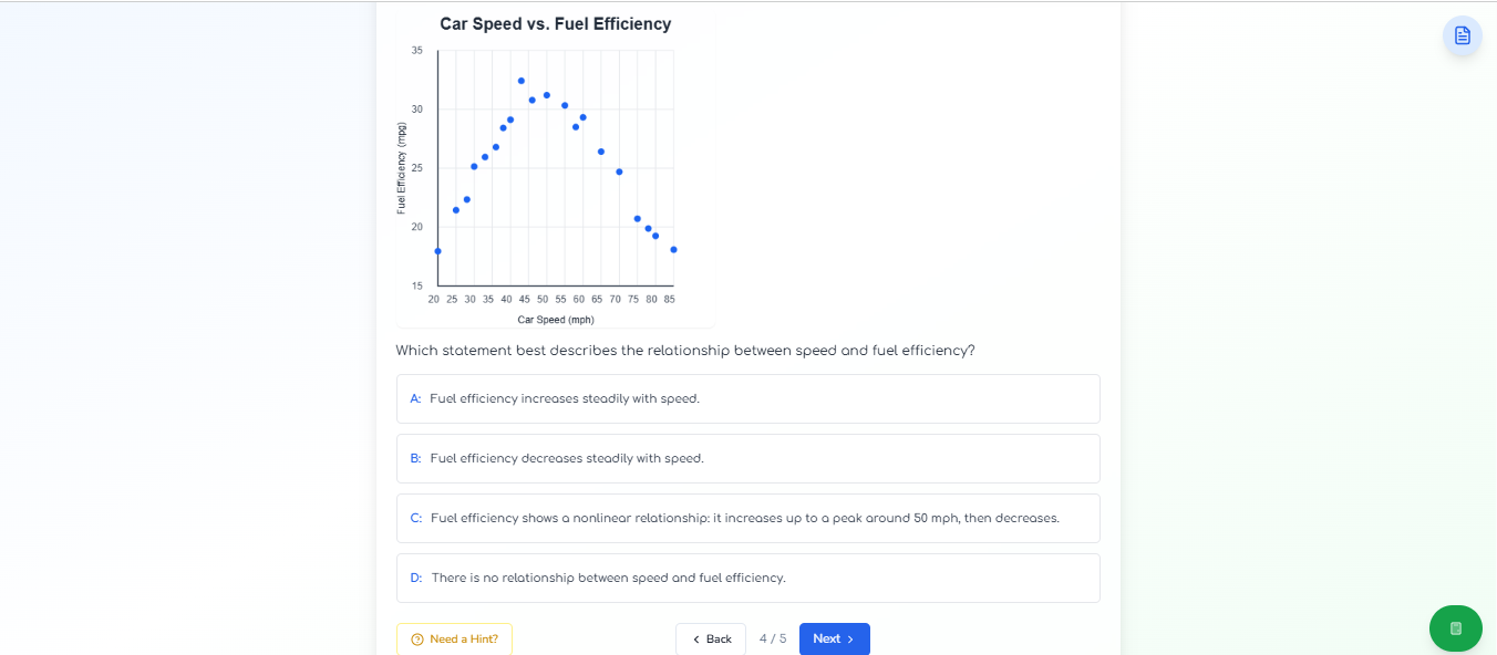 Owlvera SAT Prep gallery image