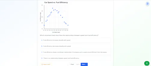 Owlvera SAT Prep gallery image