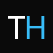 TalentHires.ph - Product Hunt launch logo