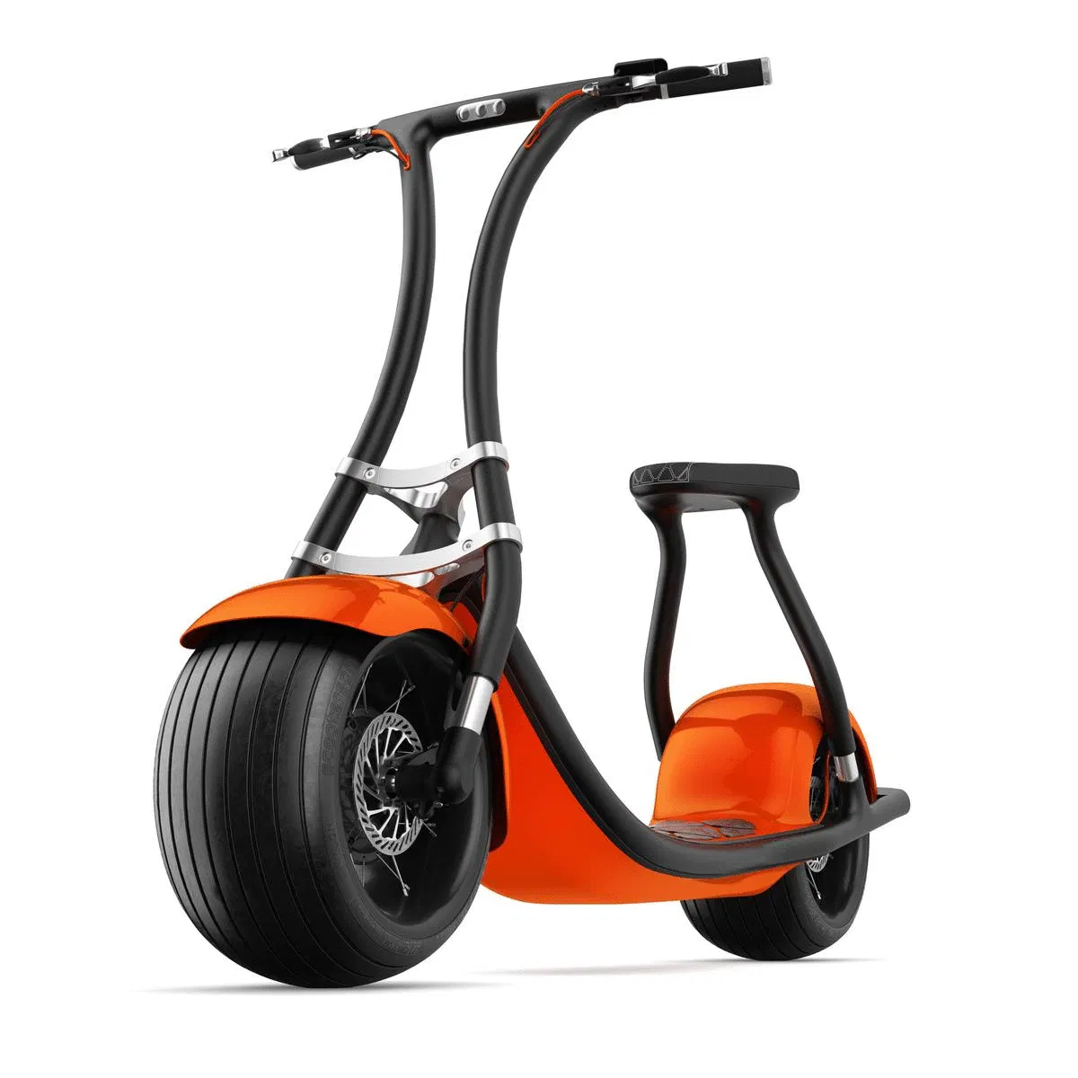 Rolley Scooterson
