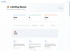 AbhiHub gallery image