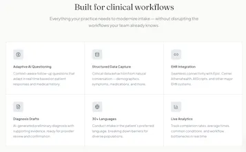 IntakeAI gallery image