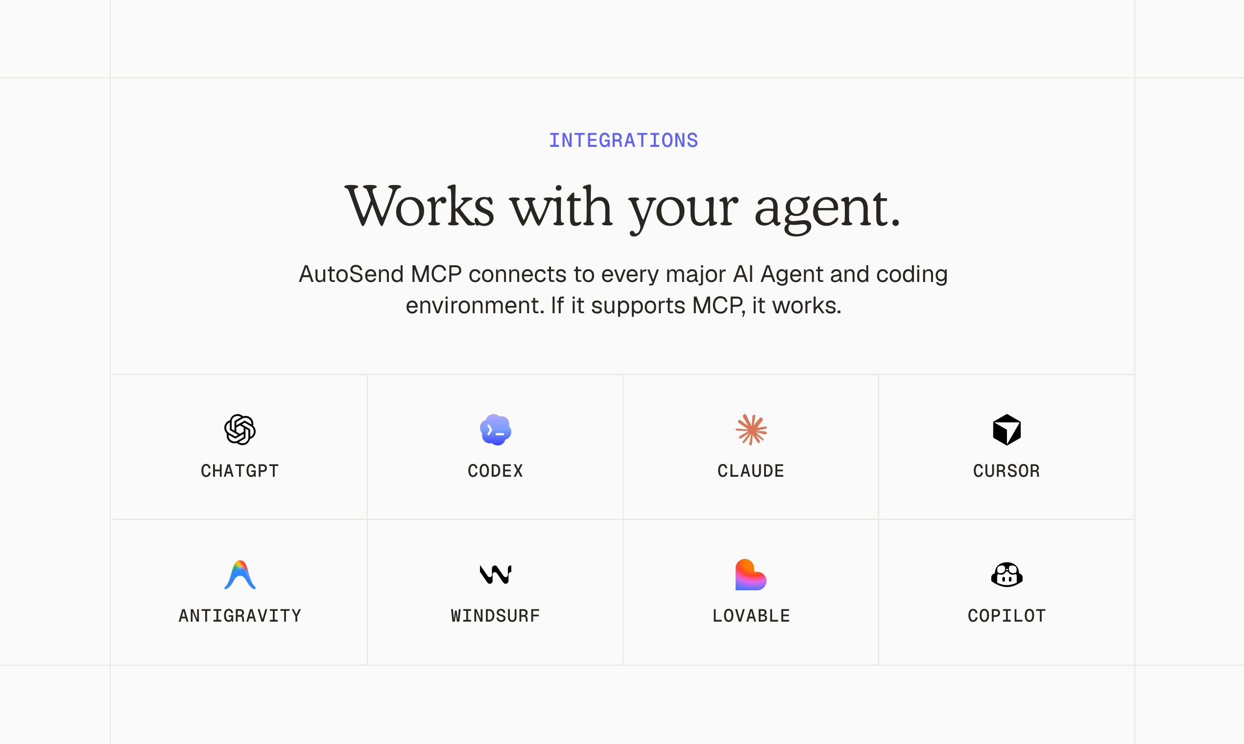 AutoSend MCP media 3