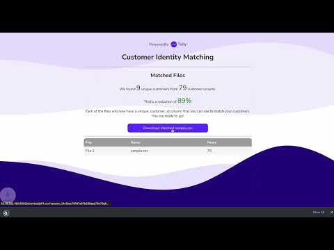 Tally Software gallery image