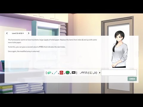 Disarray gallery image