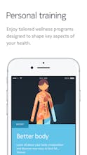 Nokia Health Mate gallery image