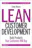 Lean Customer Development