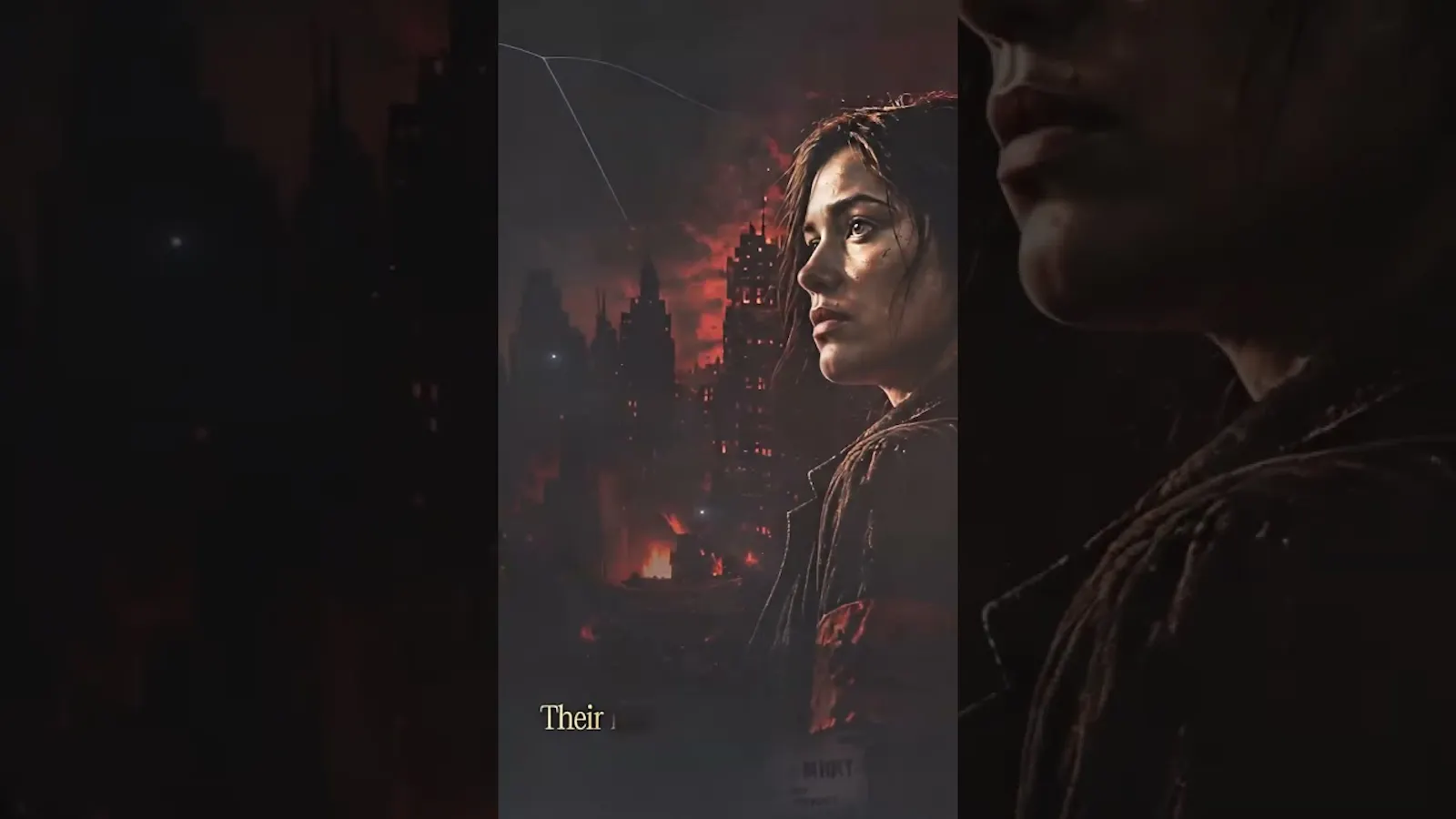 Soulthread screenshot 1 (video preview)