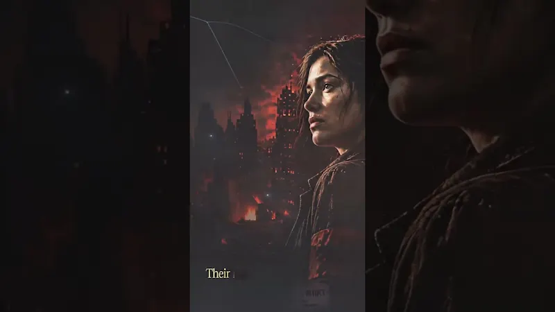 Soulthread screenshot 1 (video preview)