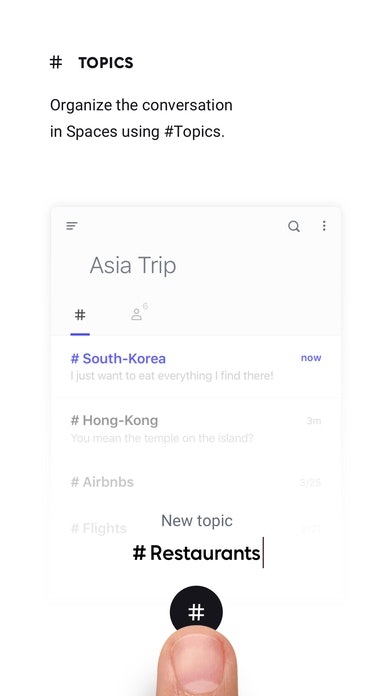 Espresso Messenger gallery image
