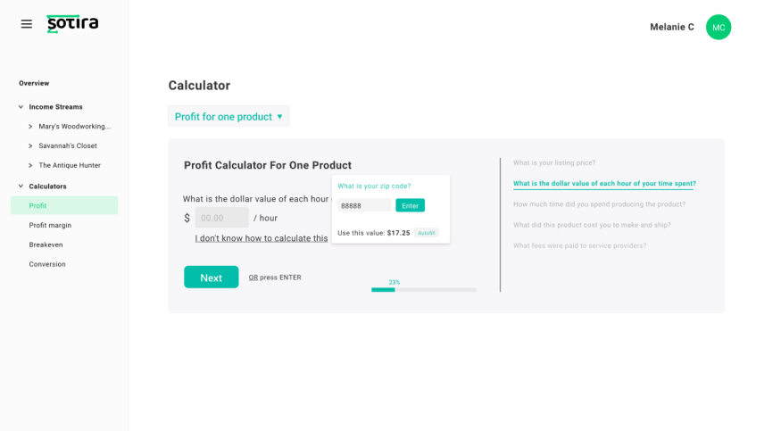 Sotira gallery image