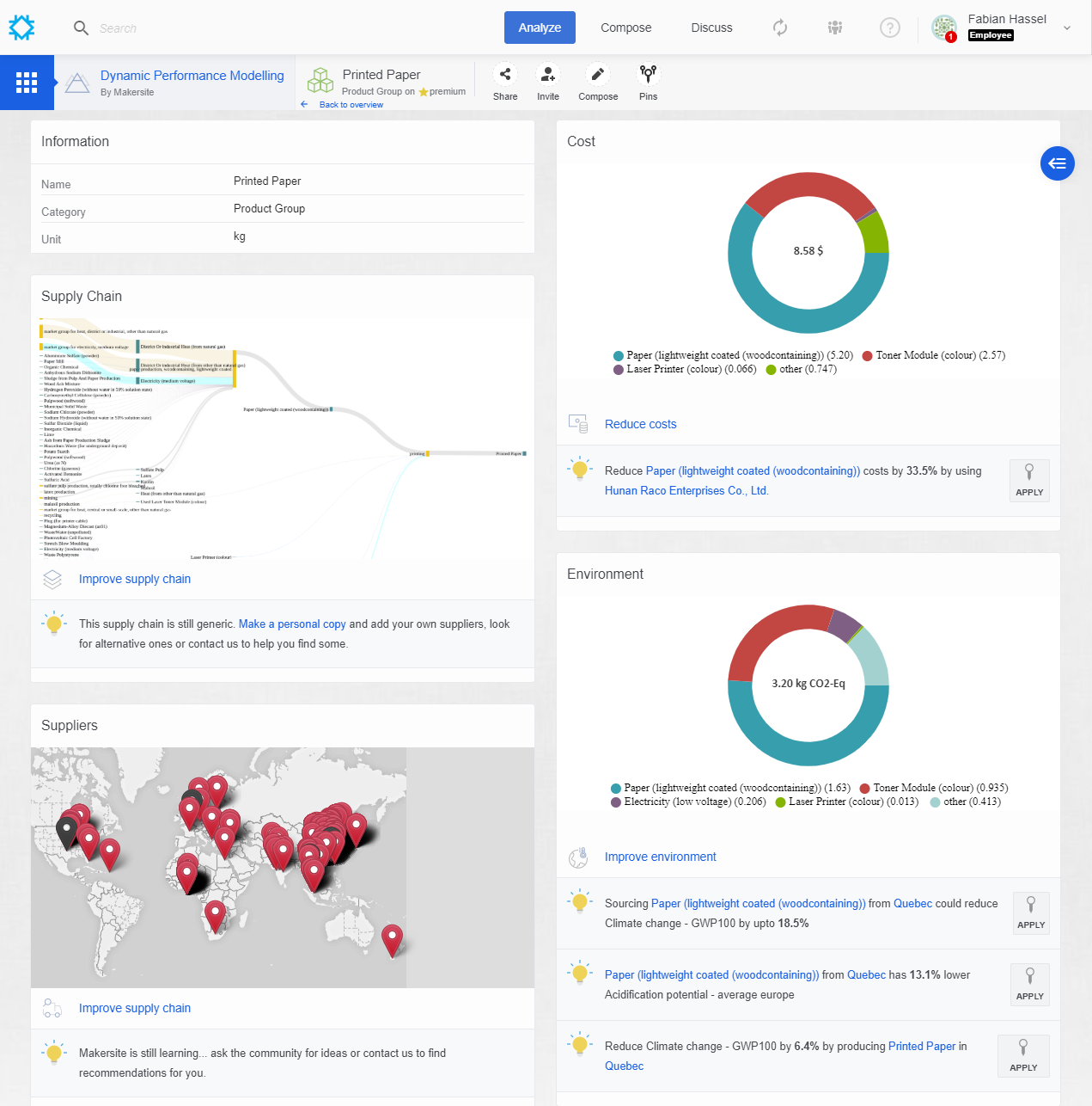 Makersite gallery image