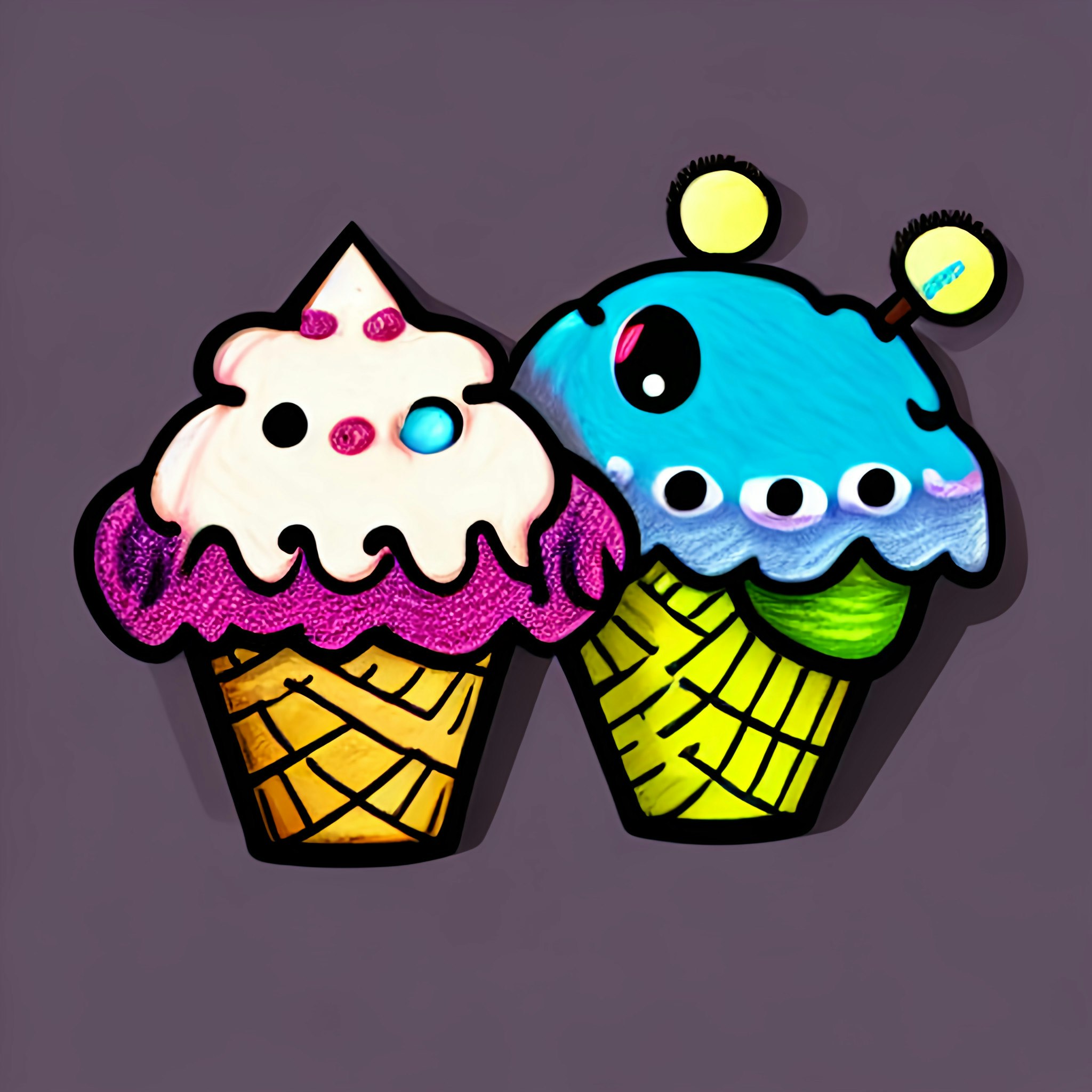 Cookie monarchs nfts media 252