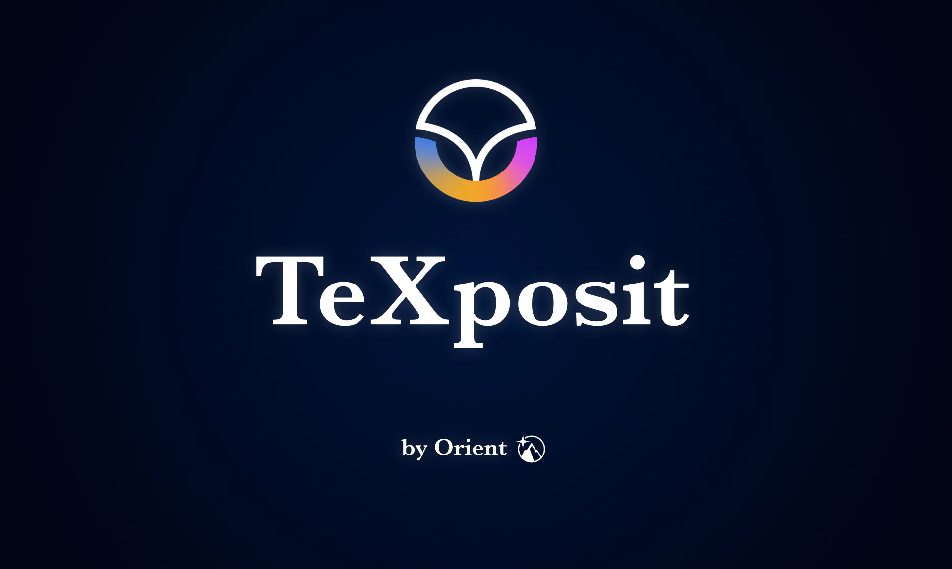 TeXposit gallery image