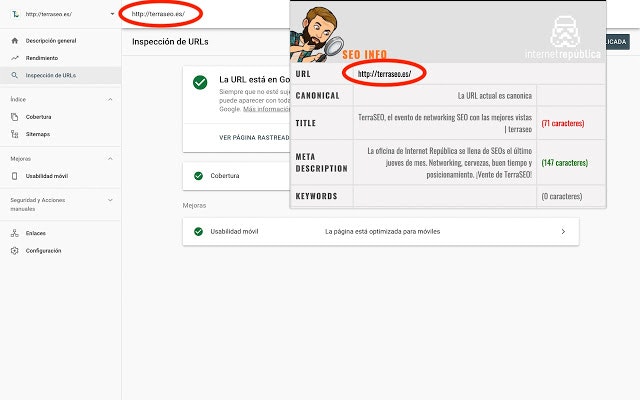 SEO Station gallery image