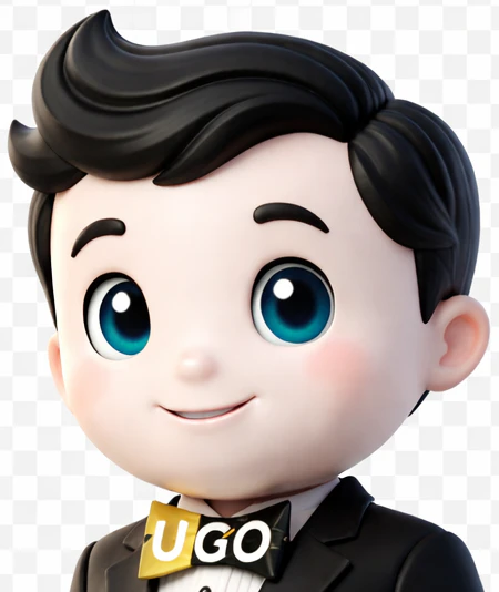 UGO — Autonomous Marketing