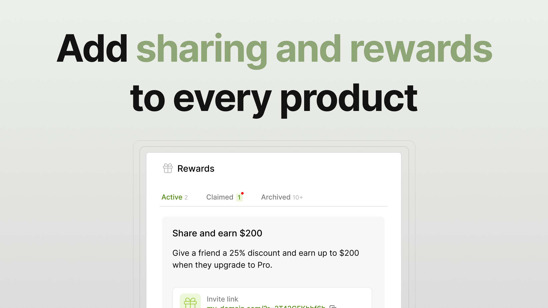 Reward gallery image