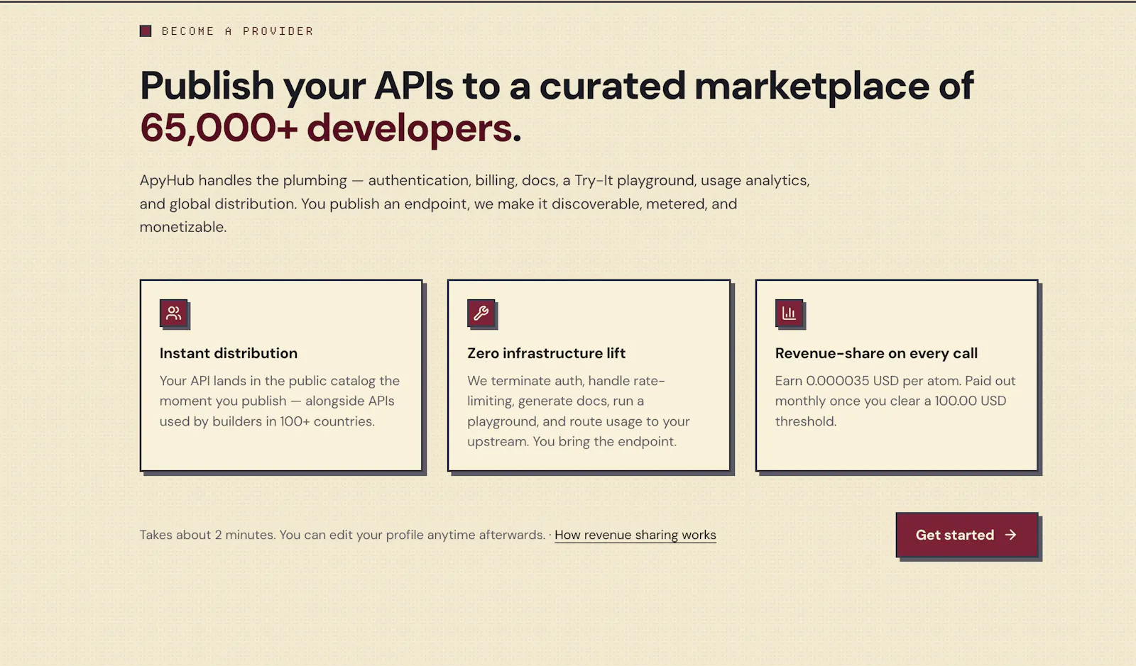 ApyHub screenshot 4