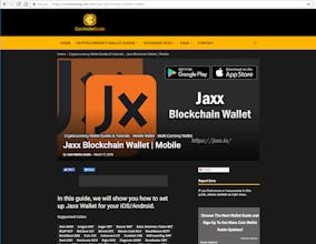 Coin Wallet Guide gallery image