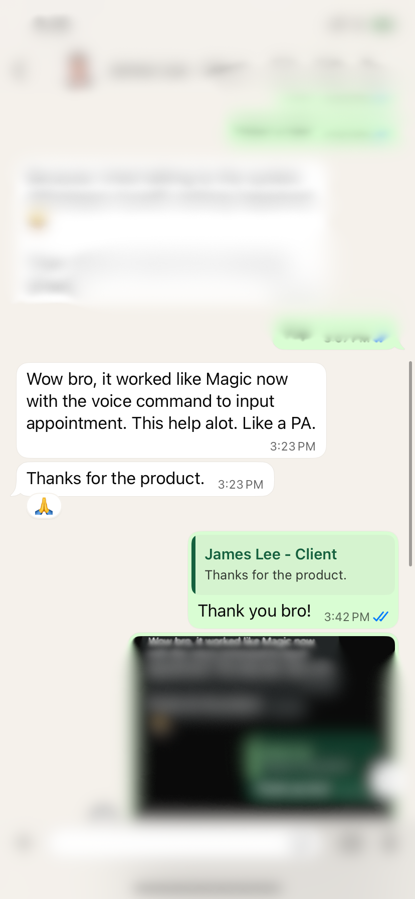 AI Super Chatbot gallery image
