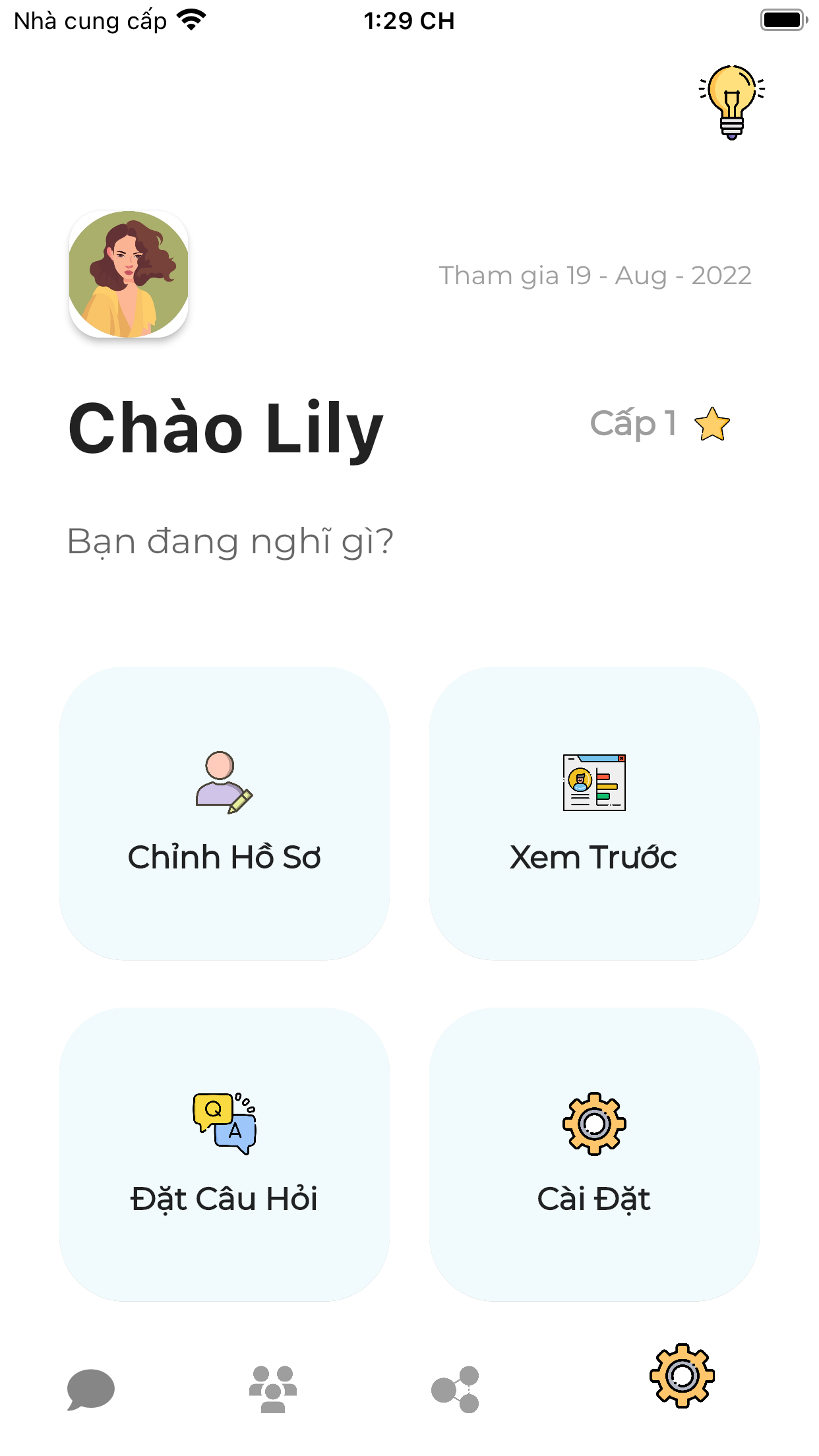 Circles: Chat, Play & Friends  gallery image